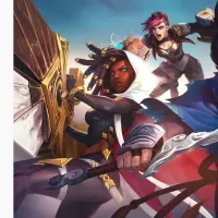 League of Legends  Cómo cerrar por completo el cliente de Riot Games para que no quede en segundo plano