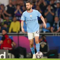PSG quiere fichar a Bernardo Silva: Manchester City exige una condición para su salida