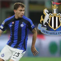¿Barella a Newcastle? Revelan tentadora oferta de 58 millones de euros a Inter