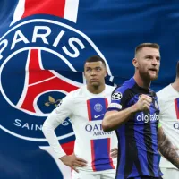 Mercado de pases: los fichajes de PSG | Altas, bajas y rumores