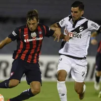 De jugar en San Lorenzo a ser llamado por Berizzo en la Roja de Chile