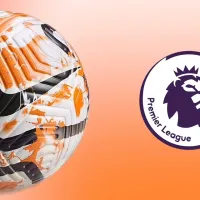 Nike presentó la pelota OFICIAL para la Premier League 2023/24