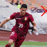 ADIÓS GIVOVA: la prestigiosa marca que vestirá a la Selección de Venezuela