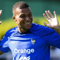 Kylian Mbappé: \'Seguir en PSG es mi única opción\'