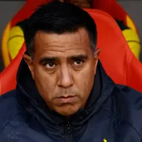 Tras el escándalo por la agresión, despidieron a César Farías de Aucas