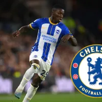 Caicedo, cada vez más cerca del Chelsea: se iría por esta cifra millonaria