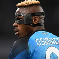 Victor Osimhen se convierte en el futbolista más valioso en la HISTORIA de la Serie A