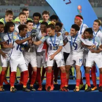 De ser campeón del mundo con Inglaterra a oficinista: “El fútbol no es lo que pensé”