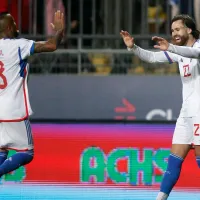 En Villarreal ya se ilusionan: los goles de Brereton para la goleada de Chile