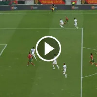 ¿Estaba adelantado? El VAR desató la furia de Cristiano Ronaldo en Portugal