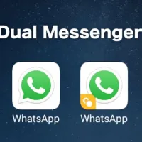 Cómo utilizar dos cuentas de WhatsApp en un solo teléfono: Guía completa