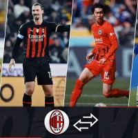 Mercado de pases: los fichajes de AC Milan | Altas, bajas y rumores