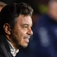 El sorpresivo motivo por el que Gallardo rechazó la oferta de Olympique de Marsella