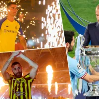 UEFA advierte a Arabia Saudita: ＂Cometen un error＂