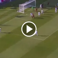 VIDEO  Venezuela le ganó a Guatemala con blooper de la defensa