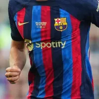 El Barcelona oficializó a su nuevo fichaje: tiene una cláusula de 400 millones