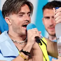 \'Fue el mejor fin de semana de toda mi vida\': Jack Grealish habló sobre su descontrolado festejo