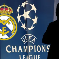 Real Madrid inició negociaciones por un finalista de la Champions