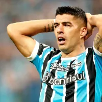 Impactante: Luis Suárez se retiraría del fútbol