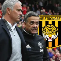 The Strongest contrató al ayudante de Mourinho como nuevo DT para enfrentar a River en la Copa Libertadores