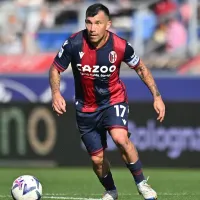 Se durmió Boca Juniors: Gary Medel ya tiene oferta de un grande de Brasil