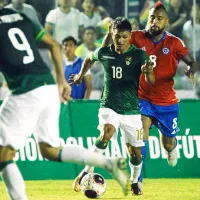 Berizzo suma críticas tras empate de Chile ante Bolivia