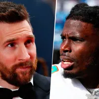 Advirtió a Messi y ahora es investigado por la policía