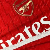 Adidas tiene que dejar de vender la nueva camiseta del Arsenal por un insólito error