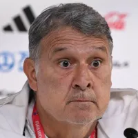 Messi lo espera: El motivo por el que Tata Martino no puede asumir aún en Inter Miami