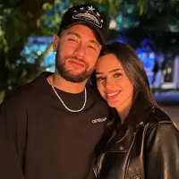 ¿Le fue infiel? Neymar genera un escándalo por pedirle disculpas a su novia en Instagram