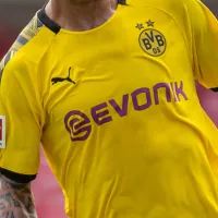 Escapa del retiro: De jugar en el Borussia Dortmund a ser flamante refuerzo en la liga de Paraguay