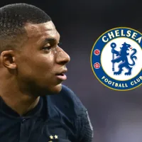 El día que Chelsea cometió el error de rechazar a Mbappé