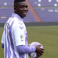 Otra oportunidad: Stiven Plaza tiene nuevo equipo en el exterior