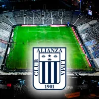 La mejor noticia para Alianza: así luce el nuevo césped de Matute