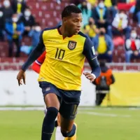 Valencia lo contactó pero Gonzalo Plata elige su siguiente destino