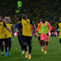 Piezas clave: Estos jugadores de la selección de Ecuador son duda para enfrentar a Argentina
