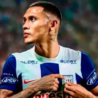 Luego de sus actuaciones con Perú: Alianza tasó en millones a Reyna