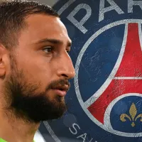 Desde Francia aseguran que Donnarumma QUIERE IRSE del PSG