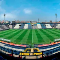 Estadio de Alianza Lima no contará con VAR