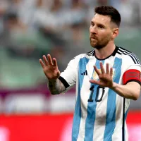 Fuerte denuncia contra Inter Miami apunta a llegada de Lionel Messi