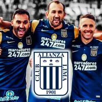 Terremoto en Alianza: se cansó de ser suplente y se va La Victoria