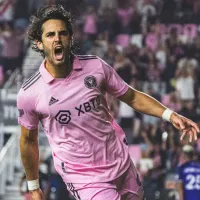 ¿Es posible pagar su salario? Ponen de regreso a Leonardo Campana en la LigaPro