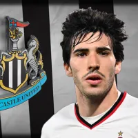 Newcastle saca la billetera: Sandro Tonali se va a la Premier League por una millonada