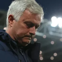 Contundente decisión: José Mourinho renunció a la UEFA