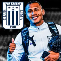 Suspenso total: ¿Reyna jugará con Alianza tras estar en comisaría?