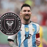Messi ilusiona a Inter Miami con jugar el Mundial de Clubes 2025