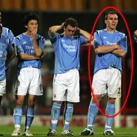 "Todos me mintieron": así lo echaron del Manchester City tras nueve años en el club