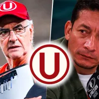 Con picante dardo a Universitario: Galván ridiculizó táctica de Fossati