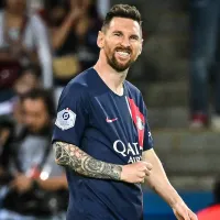 Histórico del Manchester United advirtió a Messi sobre la MLS