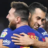 Sergio Busquets se une a Messi: Inter Miami anunció su fichaje